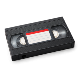 02 Videokassette