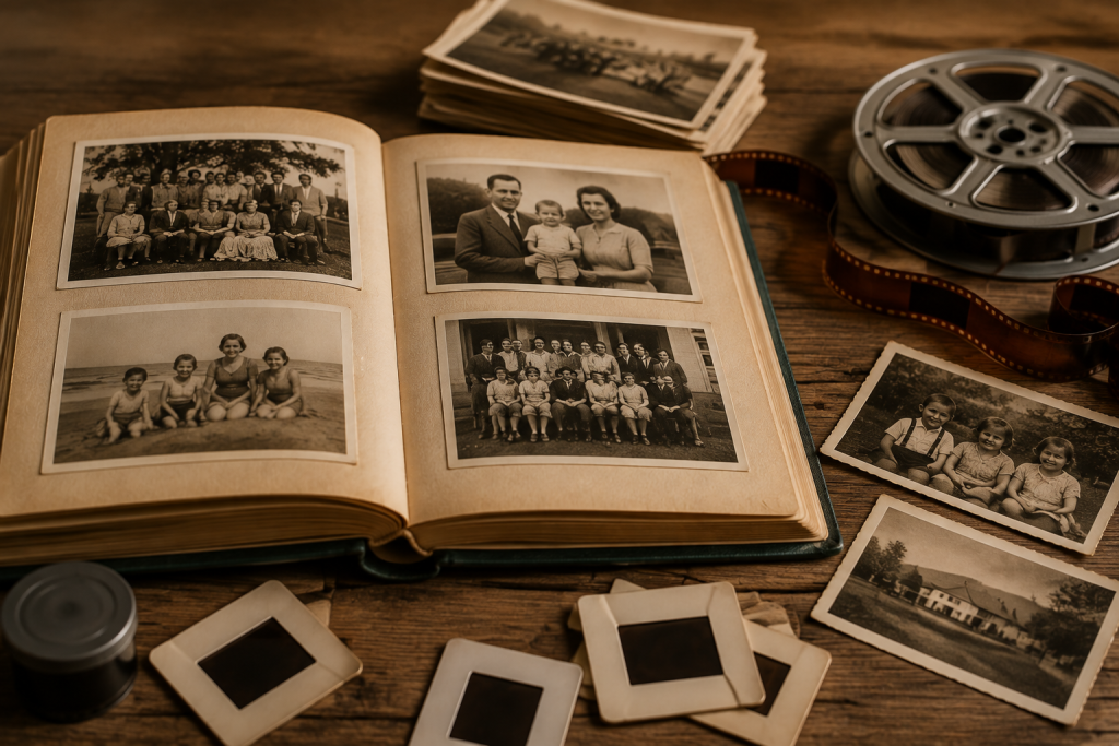familienarchiv