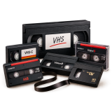 Videokassetten-symbol
